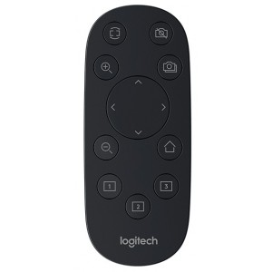 Logitech PTZ PRO 2 REMOTE CONTROL